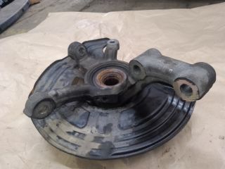 bontott MERCEDES-BENZ B-CLASS Jobb első Csonkállvány Kerékaggyal