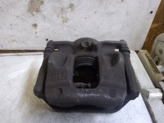 bontott MERCEDES-BENZ B-CLASS Jobb első Féknyereg Munkahengerrel