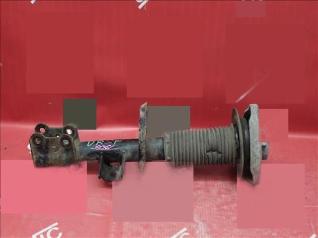 bontott MERCEDES-BENZ B-CLASS Jobb első Gólyaláb (Lengécsillapító, Rugó)