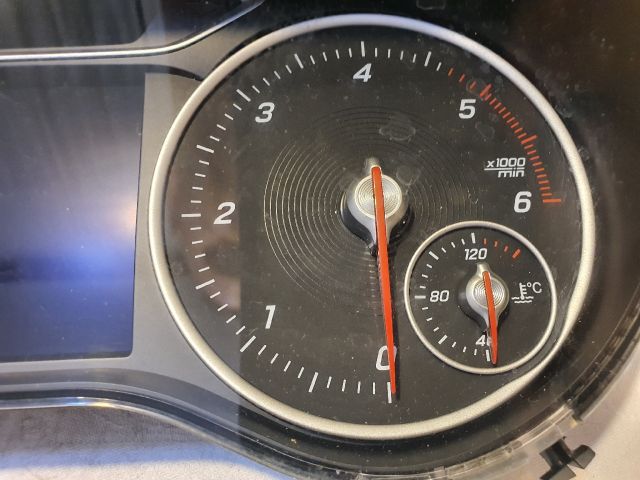 bontott MERCEDES-BENZ B-CLASS Kilométeróra