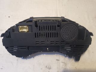 bontott MERCEDES-BENZ B-CLASS Kilométeróra