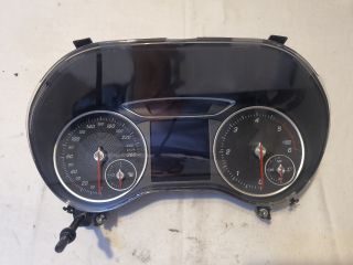 bontott MERCEDES-BENZ B-CLASS Kilométeróra