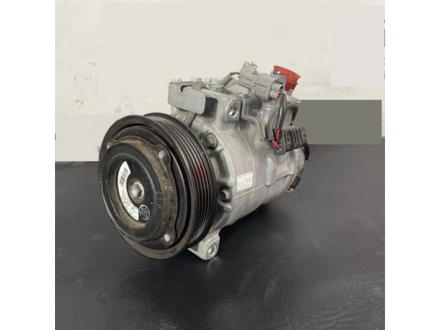 bontott MERCEDES-BENZ B-CLASS Klímakompresszor