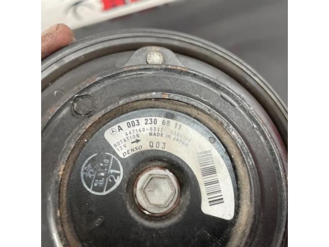 bontott MERCEDES-BENZ B-CLASS Klímakompresszor