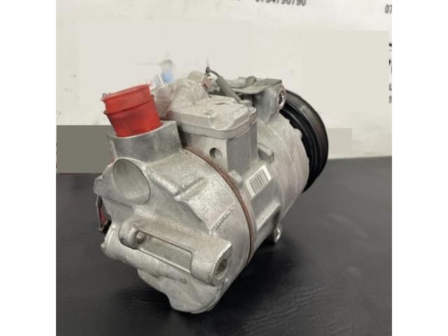 bontott MERCEDES-BENZ B-CLASS Klímakompresszor