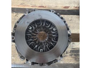 bontott MERCEDES-BENZ B-CLASS Kuplung Szett (Szerkezet, Tárcsa)