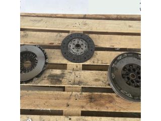 bontott MERCEDES-BENZ B-CLASS Kuplung Szett (Szerkezet, Tárcsa)