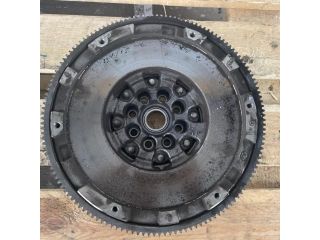 bontott MERCEDES-BENZ B-CLASS Kuplung Szett (Szerkezet, Tárcsa)