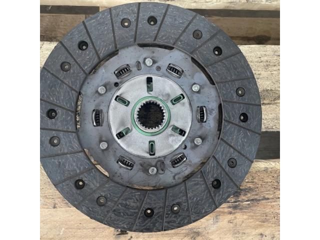 bontott MERCEDES-BENZ B-CLASS Kuplung Szett (Szerkezet, Tárcsa)