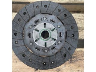 bontott MERCEDES-BENZ B-CLASS Kuplung Szett (Szerkezet, Tárcsa)