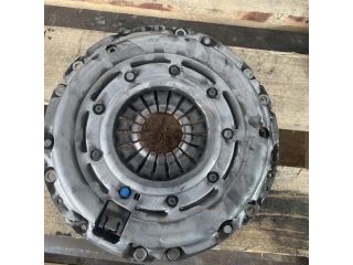 bontott MERCEDES-BENZ B-CLASS Kuplung Szett (Szerkezet, Tárcsa)