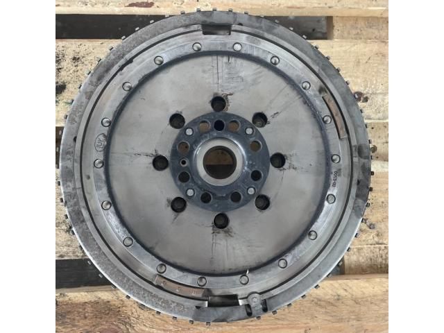 bontott MERCEDES-BENZ B-CLASS Kuplung Szett (Szerkezet, Tárcsa)