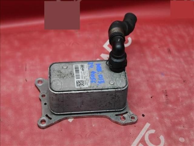 bontott MERCEDES-BENZ B-CLASS Olajhűtő