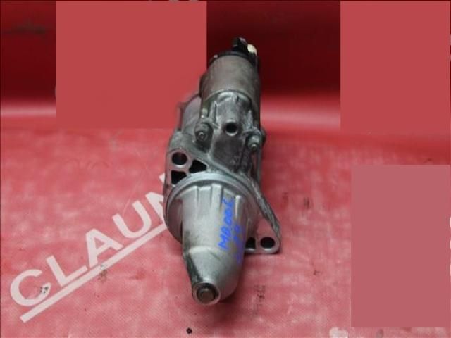 bontott MERCEDES-BENZ B-CLASS Önindító