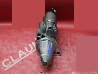 bontott MERCEDES-BENZ B-CLASS Önindító