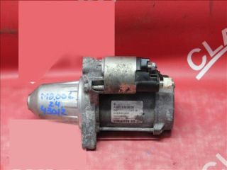 bontott MERCEDES-BENZ B-CLASS Önindító