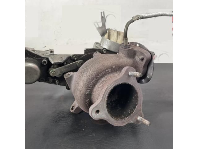 bontott MERCEDES-BENZ B-CLASS Turbó