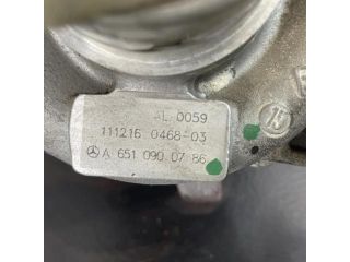 bontott MERCEDES-BENZ B-CLASS Turbó