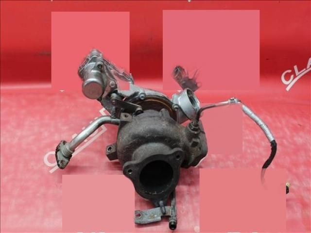 bontott MERCEDES-BENZ B-CLASS Turbó