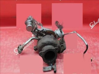 bontott MERCEDES-BENZ B-CLASS Turbó