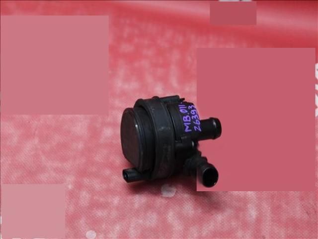 bontott MERCEDES-BENZ B-CLASS Vízpumpa