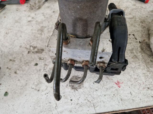 bontott MERCEDES-BENZ B-CLASS ABS Kocka