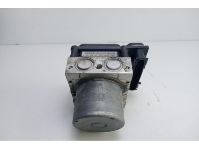 bontott MERCEDES-BENZ B-CLASS ABS Kocka