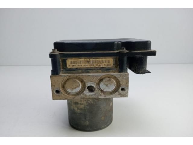 bontott MERCEDES-BENZ B-CLASS ABS Kocka