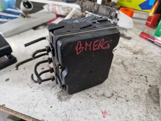 bontott MERCEDES-BENZ B-CLASS ABS Kocka