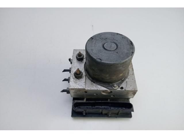 bontott MERCEDES-BENZ B-CLASS ABS Kocka