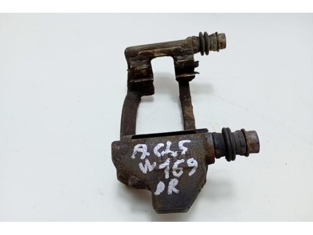 bontott MERCEDES-BENZ B-CLASS Bal első Fékkengyel