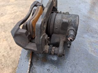 bontott MERCEDES-BENZ B-CLASS Bal első Féknyereg Munkahengerrel