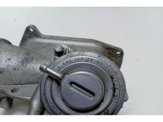 bontott MERCEDES-BENZ B-CLASS EGR / AGR Szelep
