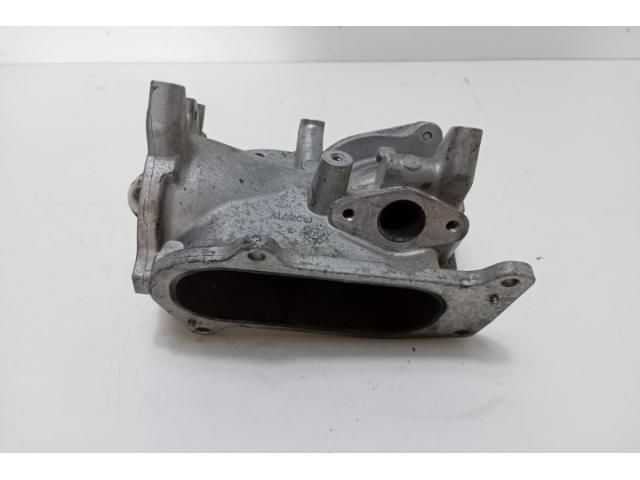 bontott MERCEDES-BENZ B-CLASS EGR / AGR Szelep