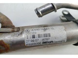 bontott MERCEDES-BENZ B-CLASS EGR Hűtő