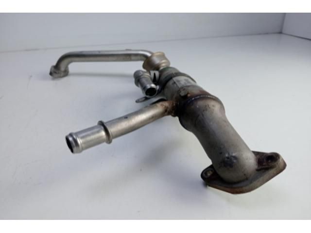 bontott MERCEDES-BENZ B-CLASS EGR Hűtő