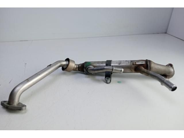 bontott MERCEDES-BENZ B-CLASS EGR Hűtő