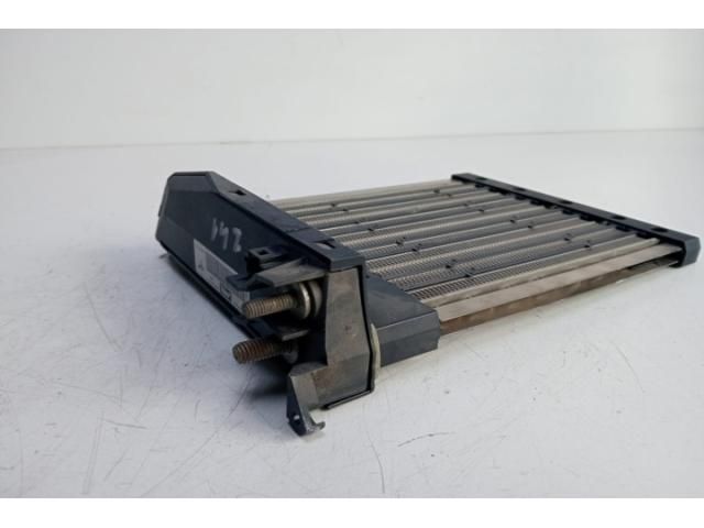 bontott MERCEDES-BENZ B-CLASS Fűtőradiátor