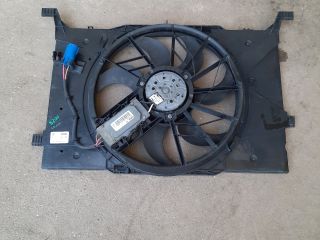 bontott MERCEDES-BENZ B-CLASS Hűtőventilátor