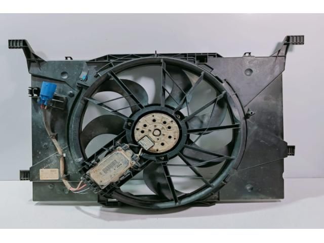 bontott MERCEDES-BENZ B-CLASS Hűtőventilátor