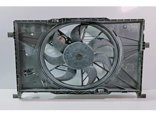 bontott MERCEDES-BENZ B-CLASS Hűtőventilátor