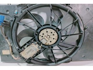 bontott MERCEDES-BENZ B-CLASS Hűtőventilátor