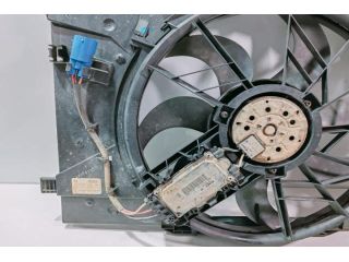 bontott MERCEDES-BENZ B-CLASS Hűtőventilátor