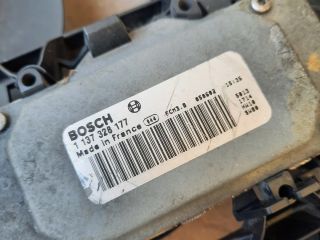 bontott MERCEDES-BENZ B-CLASS Hűtőventilátor