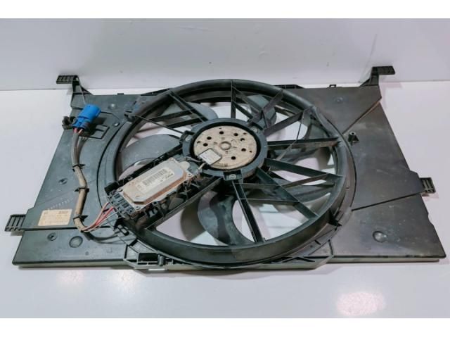 bontott MERCEDES-BENZ B-CLASS Hűtőventilátor