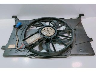 bontott MERCEDES-BENZ B-CLASS Hűtőventilátor