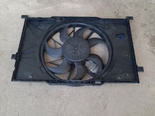 bontott MERCEDES-BENZ B-CLASS Hűtőventilátor