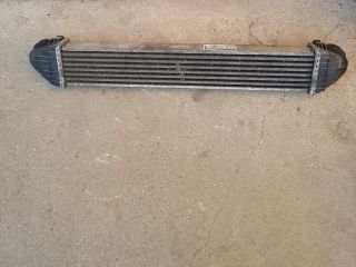 bontott MERCEDES-BENZ B-CLASS Intercooler