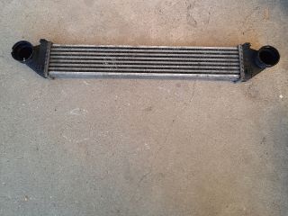 bontott MERCEDES-BENZ B-CLASS Intercooler