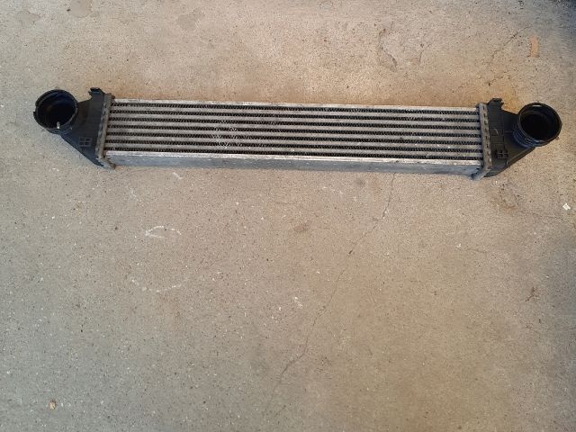 bontott MERCEDES-BENZ B-CLASS Intercooler